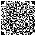 QR code with Nome Nugget contacts