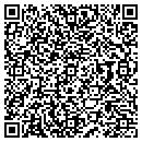 QR code with Orlando Blog contacts