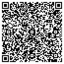 QR code with Penright contacts