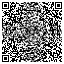 QR code with P R Newswire contacts
