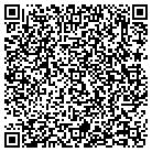 QR code with SET INVESTIGATES contacts