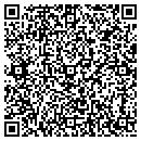 QR code with The Social Feed contacts