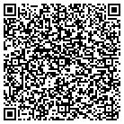QR code with VIBIN Social Networking contacts