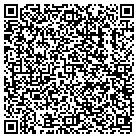 QR code with Custom Graphics & More contacts