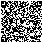 QR code with Hudson Security Systems Inc contacts