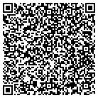 QR code with The New England Compact Disc contacts
