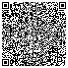 QR code with Kaeler Mike Cstm Blnds Shlving contacts