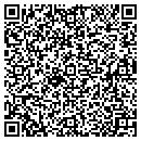QR code with Dcr Records contacts