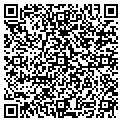 QR code with Dizzy's contacts