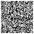 QR code with Gazell Productions contacts