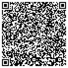 QR code with High Quality Video Inc contacts