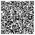 QR code with Mr E Records contacts