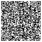 QR code with Muscadine Recording Studios contacts