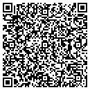 QR code with Rain Records contacts