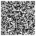 QR code with 1 Hour All Day contacts