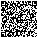 QR code with 1 Hour All Day contacts
