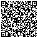 QR code with 1 Hour All Day contacts