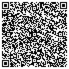 QR code with 1 Hour All Day Emergency contacts