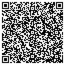 QR code with 1 Hour Assistance Of Seat contacts