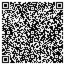 QR code with 1 Hour Emergency Garden G contacts