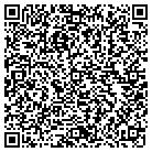 QR code with 1 Hour Emergency Locksmi contacts