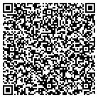 QR code with Rinker Materials Corporation contacts
