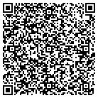 QR code with Advantage Color Lab Inc contacts