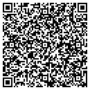 QR code with Astro Photo contacts