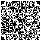 QR code with P C S Intl Corpopration contacts