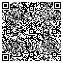QR code with C&C Photographic Services contacts