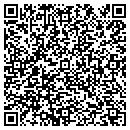 QR code with Chris Park contacts