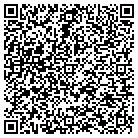 QR code with Stick & Stein Sports Rock Cafe contacts