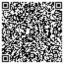 QR code with Custom Color contacts