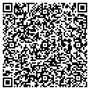 QR code with Custom Color contacts