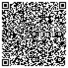 QR code with Custom Color Creations contacts