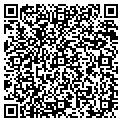 QR code with Custom Image contacts