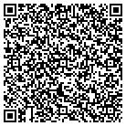 QR code with Delphi Structure Insptn Service contacts
