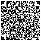 QR code with G F I Printng & Typesetting contacts