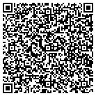 QR code with G L Laminating & Mounting contacts