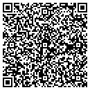 QR code with I Imaging Black Inc contacts