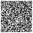 QR code with King Frog One Hour Lab Inc contacts