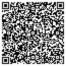 QR code with O 1 Hour 7 Day Emerg Locksmith contacts