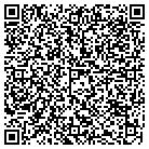 QR code with O& & 1 Hour A Emergency A Towi contacts