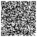 QR code with One On One LLC contacts
