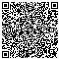 QR code with Photon contacts