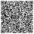 QR code with Big D Air Conditioning Inc contacts