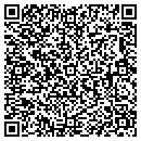 QR code with Rainbow Lab contacts