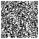 QR code with Rainbow Studio & One Hour contacts