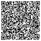 QR code with Red Shoes Slide Service contacts