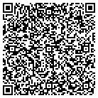 QR code with Sabados' Color Photography contacts